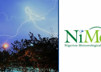 NiMet Issues 3-day Weather Alert Beginning Monday