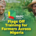 NNPC Foundation Targets Food Security With Farmers Training Programme In North-Central 5 NNPC Foundation Targets Food Security With Farmers Training Programme In North-Central