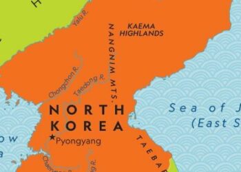 North Korea Executing More People For Watching Foreign Films, TV–UN