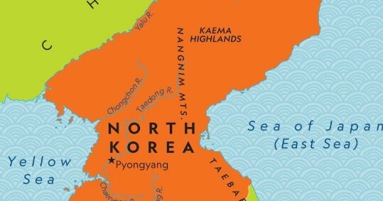 North Korea Executing More People For Watching Foreign Films, TV–UN 1 north korea