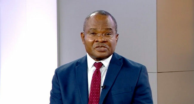 Nigeria Can't Go Into 2027 Polls With Electoral Body Distrust – Nwankwo 1 nwankwo plac