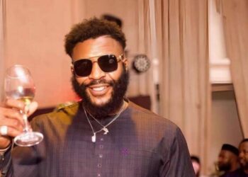 BBNaija’s Mbadiwe Twins Declare Younger Brother Missing