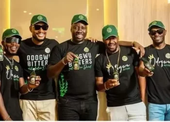 Odogwu Bitters Attributes Feat To Quality, Customers Retainership