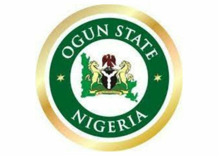 Ogun Govt Appoints New DG For Bureau Of Public Procurement 1 ogun