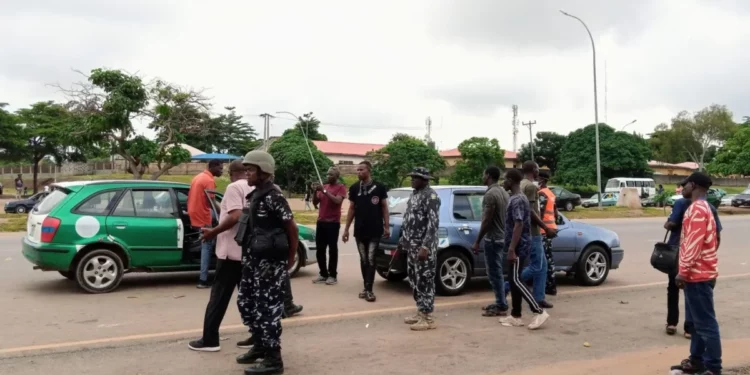 FCTA Vows Sustained War On 'One Chance'
