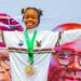 Onusiriuka Vows To Make Olympic History For Nigeria In Gymnastics 5 Onusiriuka Vows To Make Olympic History For Nigeria In Gymnastics