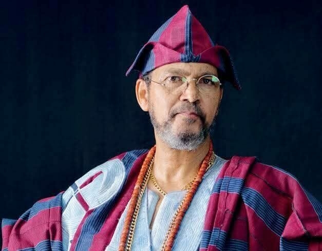 Okumagba Mourns Business Mogul Oskar Ibru 1 The late Oskar Ibru