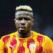 Osimhen Not Physically Ready For Liverpool Clash — Galatasaray Coach Buruk