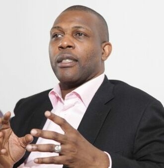 philanthropist and businessman Prince Tonye Princewill