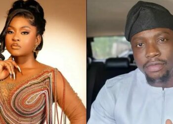 Blessing CEO Faults Phyna Over Attack On VDM Amid Sister’s Death