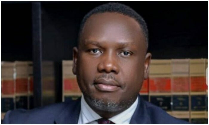 'Lagos Is No-Man’s Land', Tinubu's Aide Bwala Defends Federal Govt’s Massive Investment 1 pjimage