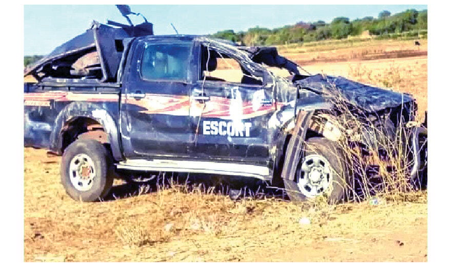 How VIP Convoys Endanger Ordinary Lives