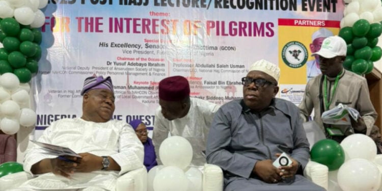 Interest Of Pilgrims