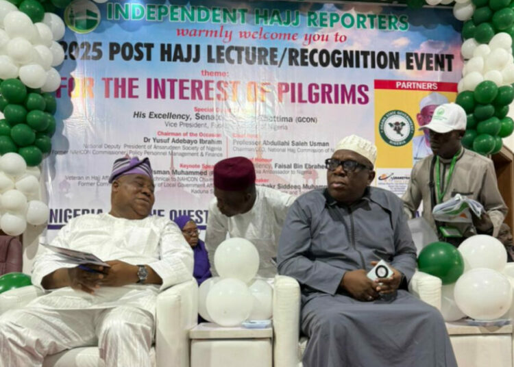 Interest Of Pilgrims