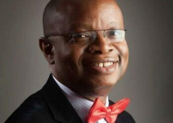 Prof Baale Pays Tributes To Ifeanyi Atueyi