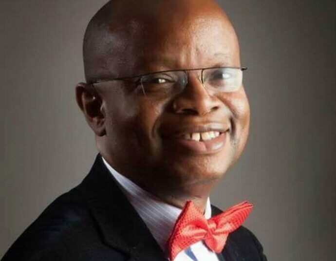 Ifeanyi Atueyi Ifeanyi Atueyi