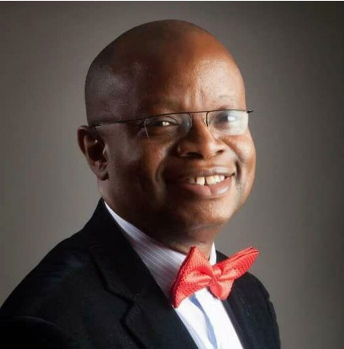 Prof Baale Pays Tributes To Ifeanyi Atueyi