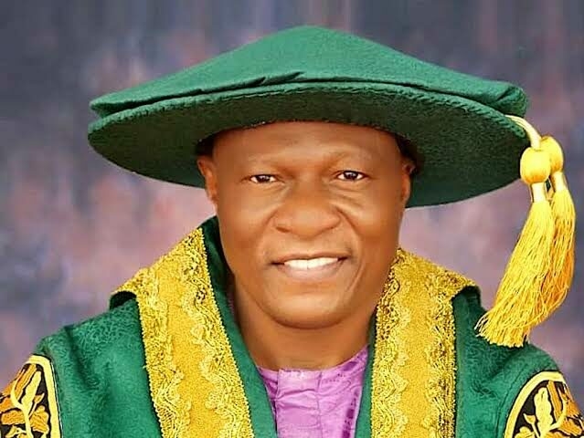 Incessant ASUU, Government Face-offs Have Crippled Higher Education — Ex-VC Na'Allah 1 prof AbdulRasheed NaAllah