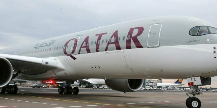Qatar Airways