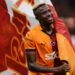 Osimhen Calls For Team Unity, Hard Work As Galatasaray Aims Successful Season 5 Osimhen Calls For Team Unity, Hard Work As Galatasaray Aims Successful Season