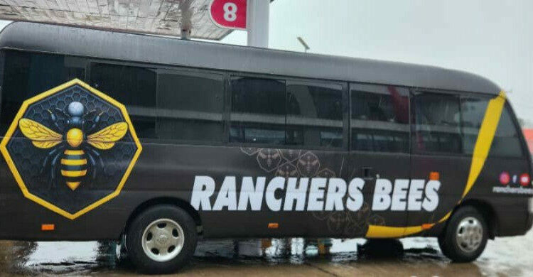 ranchers bees