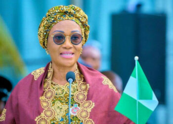 Remi Tinubu, Role Model With Uncommon Wisdom, Remarkable Vision — Alaafin