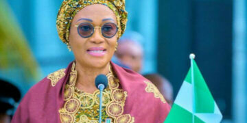 Remi Tinubu, Role Model With Uncommon Wisdom, Remarkable Vision — Alaafin