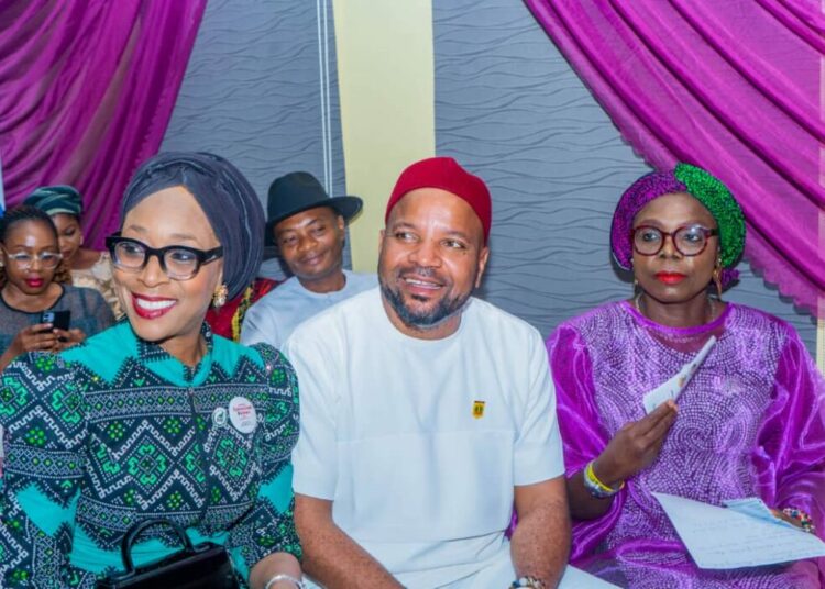 Reserved Seats Bill Pursuit For Inclusive Governance, Not Tokenism — Kalu 1 reserve seat bill