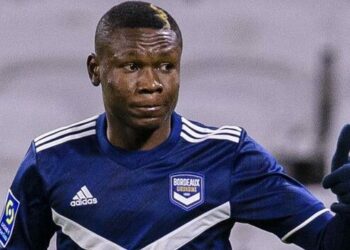 Kalu Seals Move To Bulgarian Club Botev Plovdiv