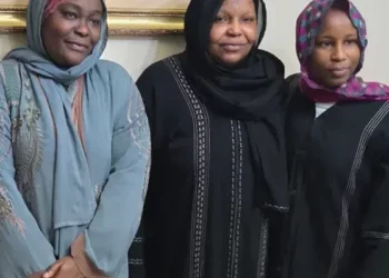 Saudi Arabia Releases 3 Nigerian Pilgrims Wrongly Accused Of Drug Trafficking