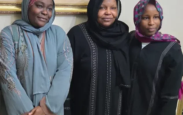Saudi Arabia Releases 3 Nigerian Pilgrims Wrongly Accused Of Drug Trafficking 1 saudi 633x400 1