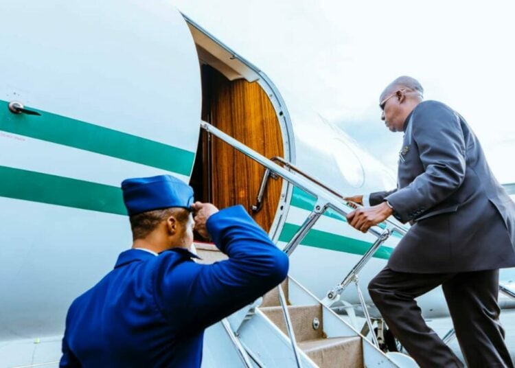 shettima