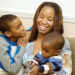 Grace In The Grind: Thriving As A Single Parent