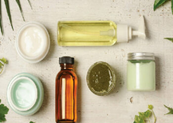 The Hidden Dangers Of Fake Organic Skincare Products