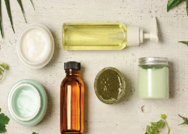 skincare