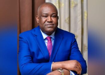 Northern Govs Back Tinubu’s Renewed Push For State Police