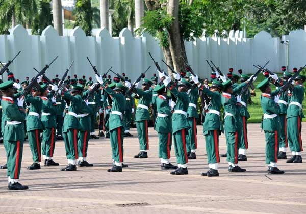 Federal Government Cancels Independence Day Parade