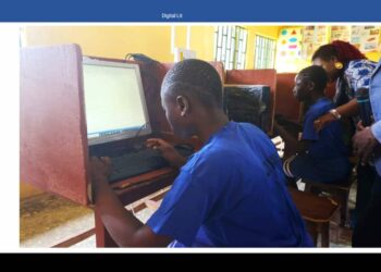Digital Literacy: dRPC Trains 150 Teachers, Donates ICT Lab, Awards Scholarships In FCT