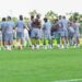 2026 WCQ: Super Eagles’ Camp Bubbles As 15 Players Train