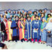 5,349 New Teachers Undergo Capacity Training