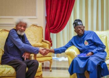 Tinubu, Soyinka, Pride Of Yorùbá Nation, Says Afenifere