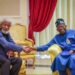 Afenifere Hails Tinubu, Soyinka As Pride Of Yorùbá Nation