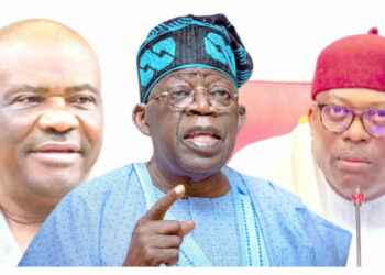 Reactions As Tinubu Ends Emergency Rule In Rivers