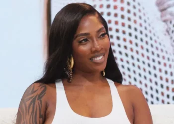 My 2021 Leaked Sex Tape Was Circulated As Bet — Tiwa Savage