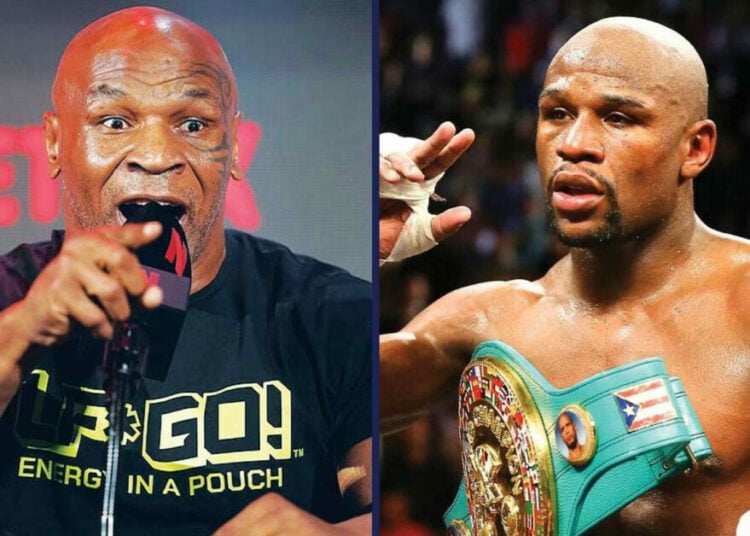 Tyson