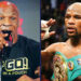 Tyson, Mayweather Set To Fight In Exhibition Boxing Match 5 Tyson, Mayweather Set To Fight In Exhibition Boxing Match