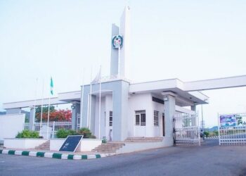 Hypertension: Gowon Varsity’s Team Steps Up Salt Reduction Campaign