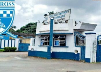 Cross River Varsity Takes Over Treatment Of Students Involved In Road Crash