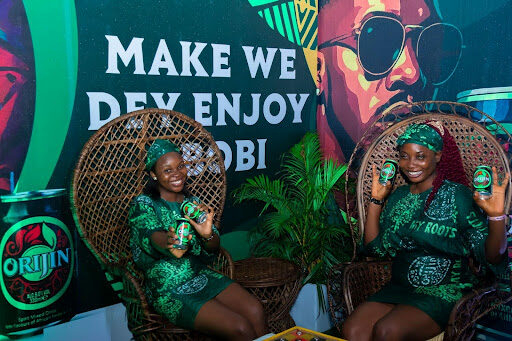 Nigerian Brand Showcases Culture At 2025 Bolé Festival 1 unnamed 1