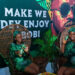 Nigerian Brand Showcases Culture At 2025 Bolé Festival 4 Nigerian Brand Showcases Culture At 2025 Bolé Festival